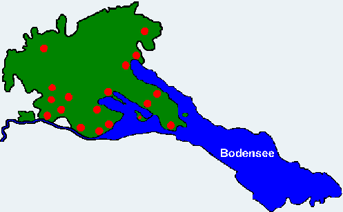 Bezirk Bodensee-Konstanz